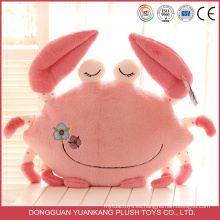 Peluche de Cangrejo Gigante Animales de peluche personalizados